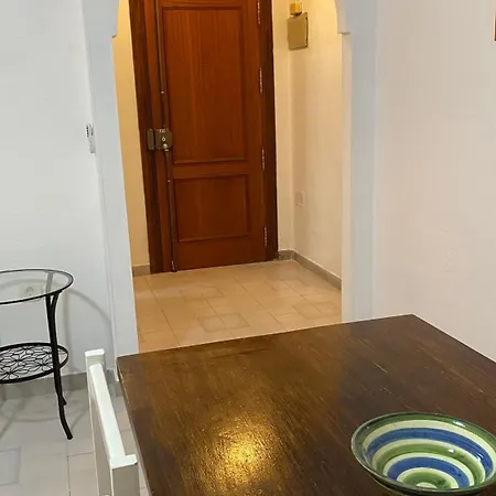 Torremolinos Playa Bajondillo Apartment Exterior photo